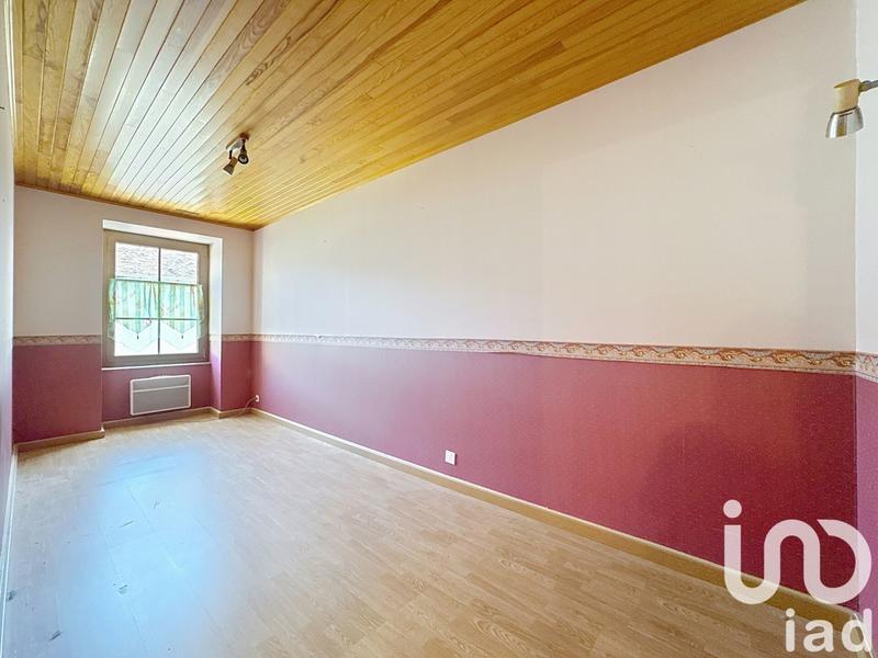 Maison de ville - 142 m² - 5 pièces