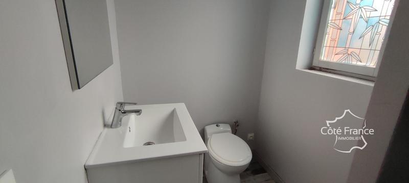 Maison de village - 160 m² - 8 pièces