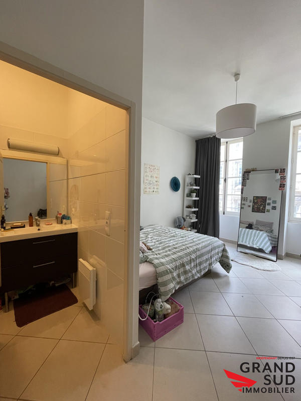 Bureau - 79 m² - 3 pièces