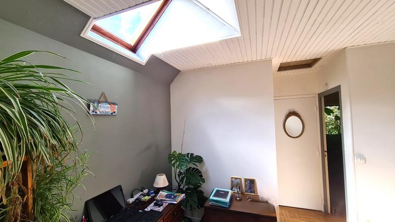 Maison - 145 m² - 7 pièces