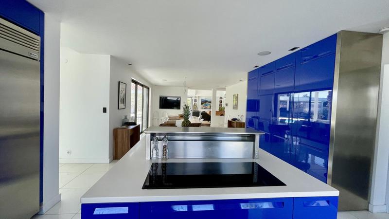 Villa - 512 m² - 14 pièces