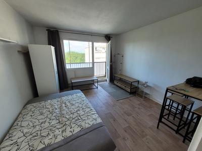 Appartement - 26 m² - 1 pièce