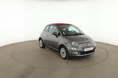 Fiat 500c c 1.2 Lounge 69 ch