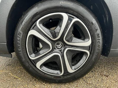 Citroën C3 III PureTech 83 s&amp;S Bvm6 Feel Pack