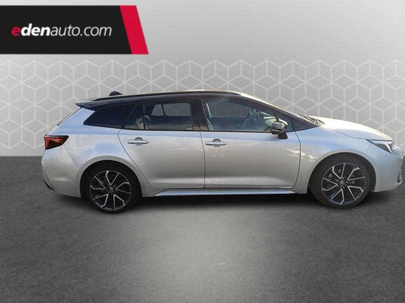Toyota Corolla Touring Sports Hybride 196ch Collection