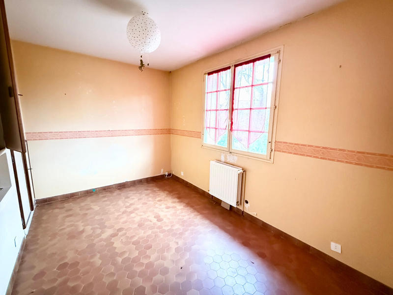 Maison - 134 m² - 5 pièces