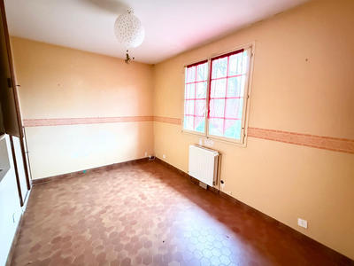 Maison - 134 m² - 5 pièces