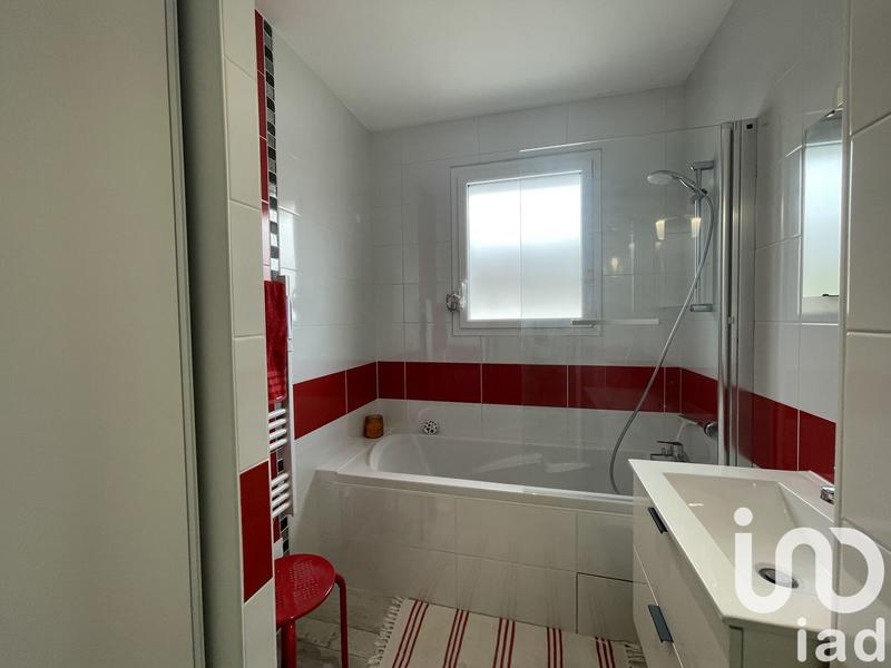 Maison - 132 m² - 5 pièces