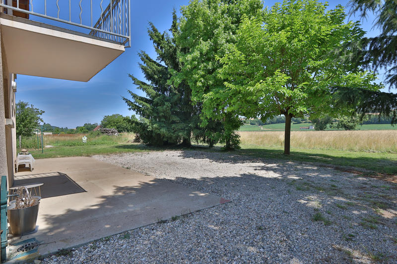 Maison - 72 m² - 3 pièces