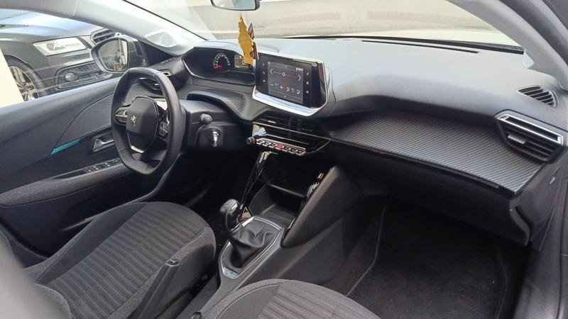 Peugeot 208 1.2 PureTech 75 Style