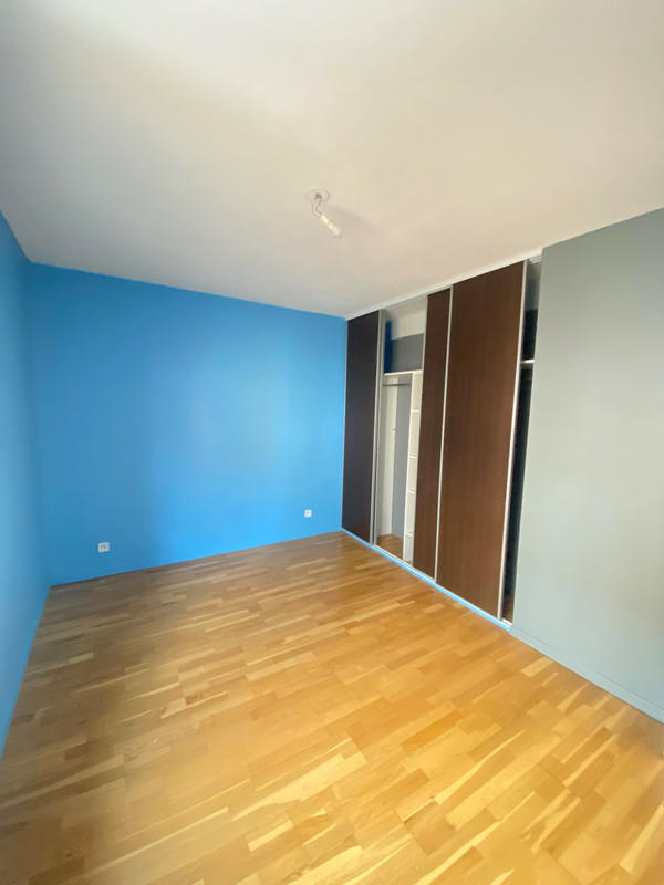 Appartement - 88 m² - 4 pièces