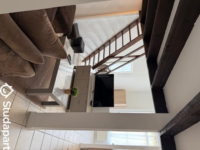 Appartement - 70 m² - 2 pièces