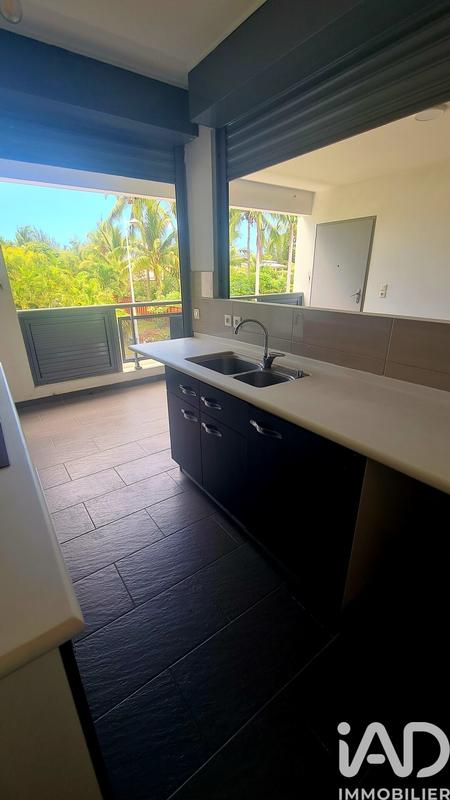 Appartement - 115 m² - 5 pièces