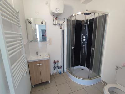 Immeuble - 35 m² - 2 pièces