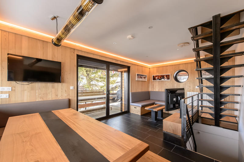 Maison - 81 m² - 6 pièces