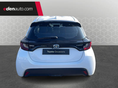 Toyota Yaris Hybride 116h Dynamic