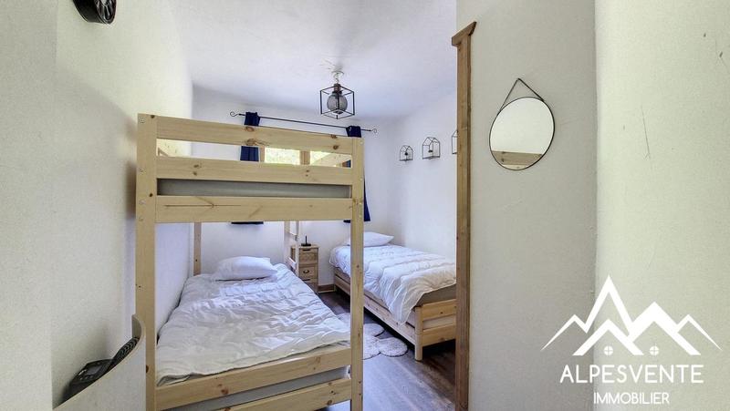 Appartement - 68 m² - 4 pièces