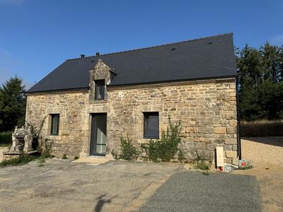 Longère - 75 m² - 3 pièces