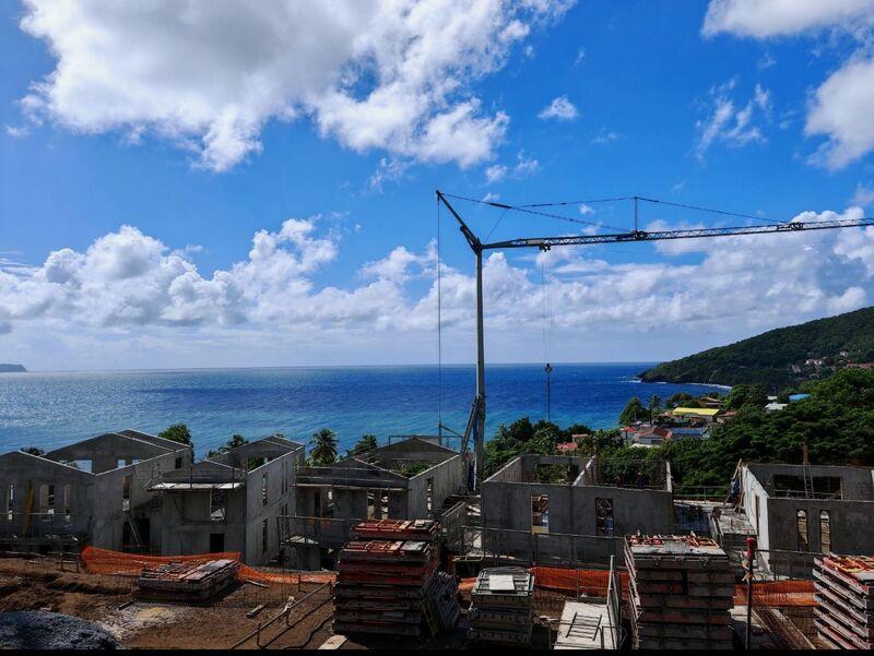 Appartement - 21 m² - 1 pièce