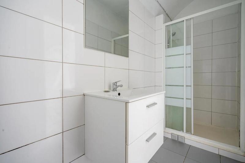 Appartement - 60 m² - 4 pièces