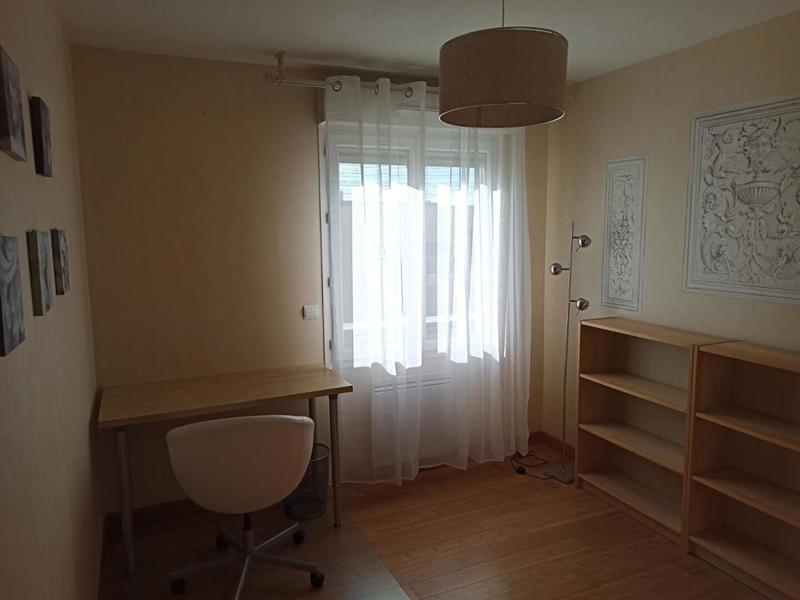 Appartement - 74 m² - 3 pièces