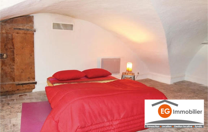 Bastide - 600 m² - 8 pièces