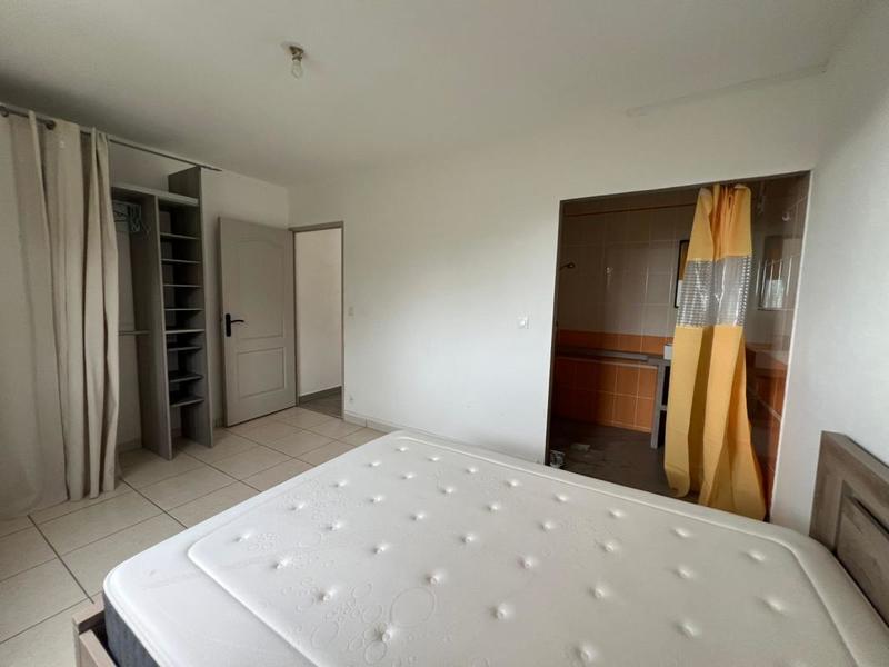 Maison - 101 m² - 5 pièces