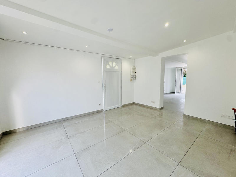 Maison - 50 m² - 2 pièces