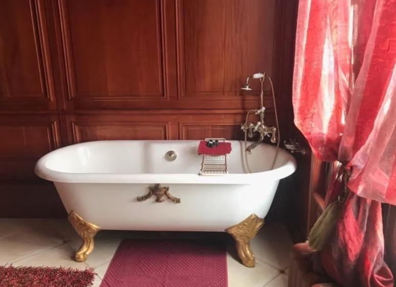 Manoir - 950 m² - 18 pièces