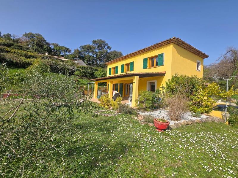 Villa - 117 m² - 4 pièces