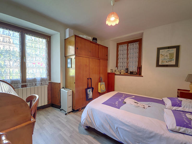 Maison - 131 m² - 6 pièces