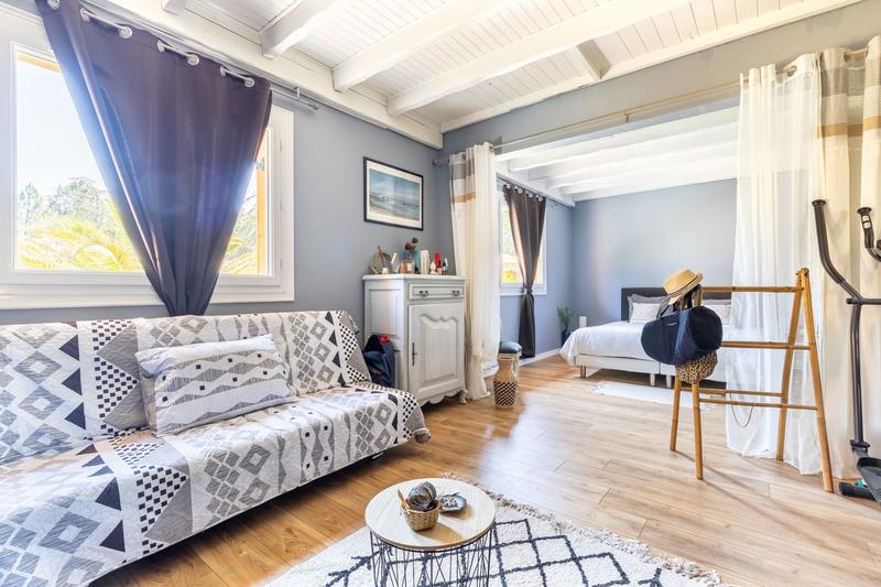 Villa - 106 m² - 3 pièces