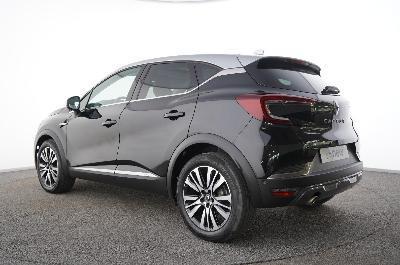 Renault Captur TCe 130 Edc Fap Initiale Paris