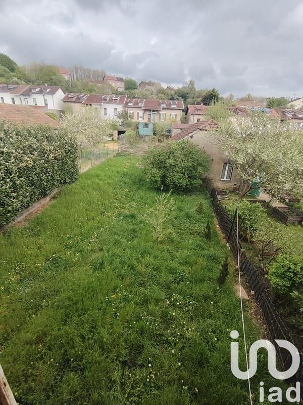 Duplex - 84 m² - 4 pièces