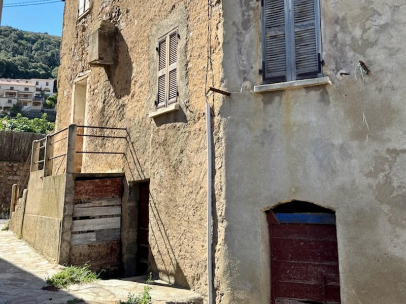 Appartement - 26 m² - 2 pièces