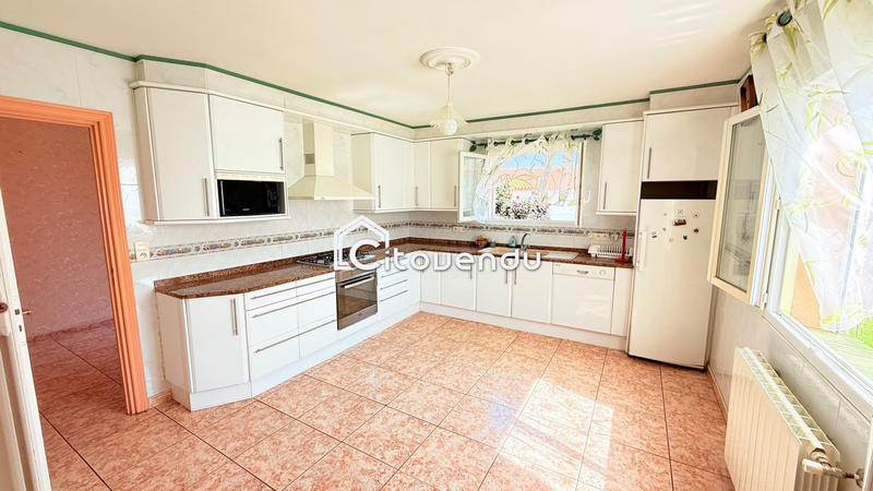 Villa - 130 m² - 6 pièces