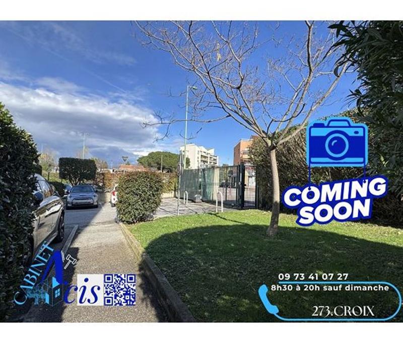 Appartement - 92 m² - 4 pièces