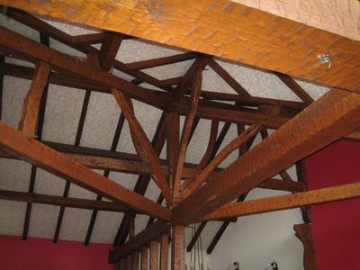 Maison de ville - 166 m² - 6 pièces