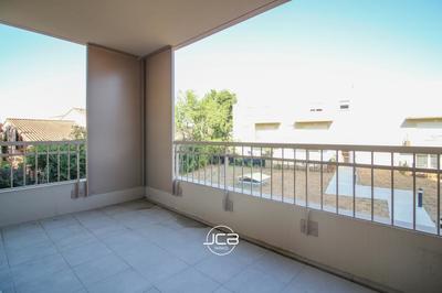 Appartement - 55 m² - 2 pièces