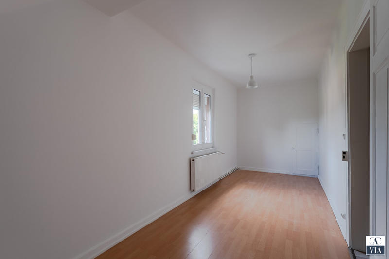 Maison - 116 m² - 4 pièces