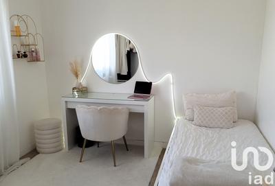 Maison - 70 m² - 4 pièces