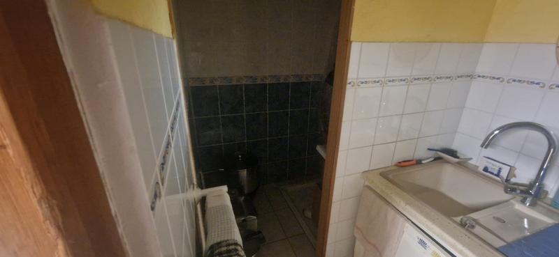 Maison - 66 m² - 3 pièces