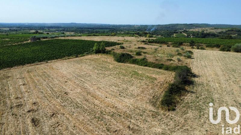 Terrain agricole - 10 190 m²