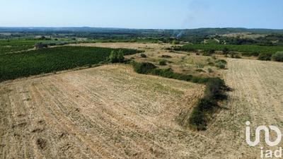 Terrain agricole - 10 190 m²