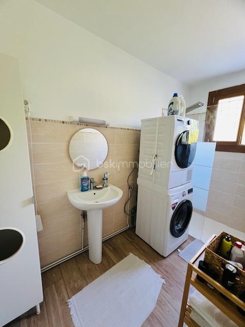 Appartement - 77 m² - 3 pièces