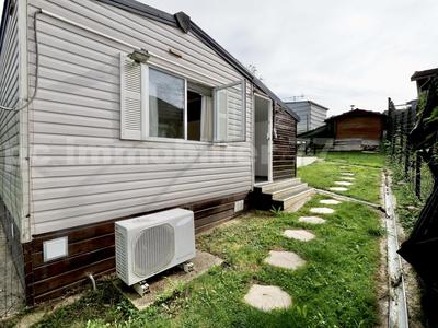 Châlet - 61 m² - 4 pièces