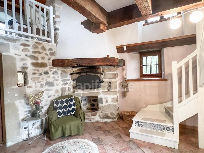 Maison - 160 m² - 5 pièces