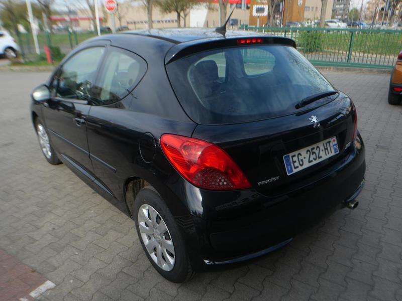 Peugeot 207 1.4 Vti -16v