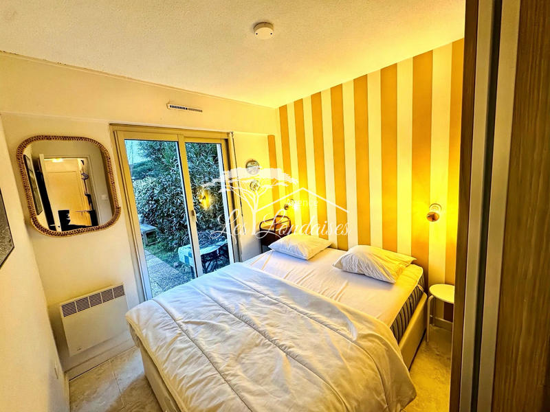 Appartement - 40 m² - 3 pièces