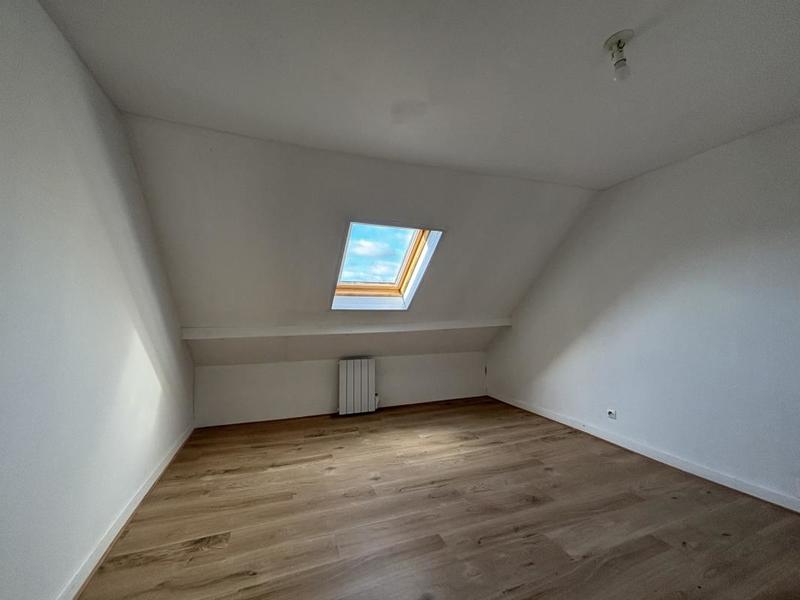 Appartement - 79 m² - 3 pièces